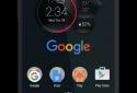 Command Center Widget Droid Turbo 2 screenshot 3