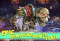 Dungeon Legends: Skeleton King screenshot 1