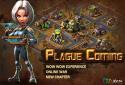 Battle of Plague screenshot 5
