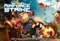 Airforce Strike screenshot 1