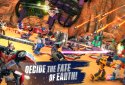 Transformers: Earth Wars screenshot 1
