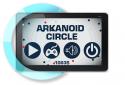 Arkanoid Circle screenshot 1