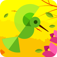 Hummer The Humming Bird