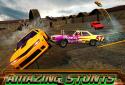 Car Wars 3D: Demolition Mania screenshot 10