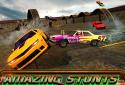 Car Wars 3D: Demolition Mania screenshot 16