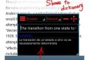Popup Dictionary screenshot 5