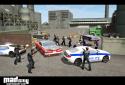 Mad City: Gangster screenshot 3