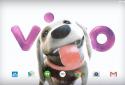Puppy Licks Screen Animation screenshot 7