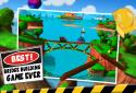 Bridge Builder Simulator screenshot 1