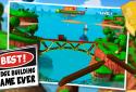 Bridge Builder Simulator screenshot 11