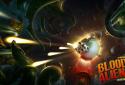 Bloody Aliens! screenshot 1