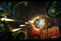 Bloody Aliens! screenshot 5