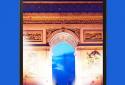 Paris Live Wallpaper screenshot 4