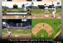 9 Innings: Pro Baseball 2015 screenshot 2