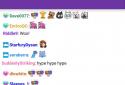 Twitch screenshot 1