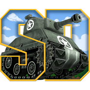 SD Tank Battle