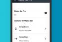Status Bar Pro - 3D Touch screenshot 1