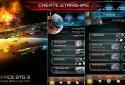Space STG 3 - Empire screenshot 2