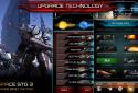 Space STG 3 - Empire screenshot 4