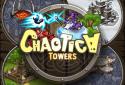 Chaotica Towers screenshot 1