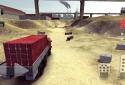 Truck Driver crazy road screenshot 5