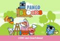 Pango Blocks screenshot 1