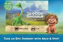 Good Dinosaur Storybook screenshot 1