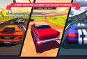 Horizon Chase - World Tour screenshot 12