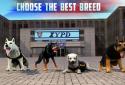 Police Dog Simulator 3D screenshot 14
