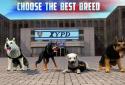 Police Dog Simulator 3D screenshot 4