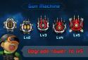 Galaxy War Tower Defense screenshot 4