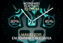 Watch face for Ingress screenshot 8