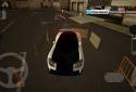 Driver Car Parking screenshot 7