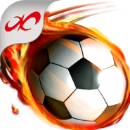 FC Manager is a Football Game