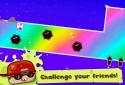 Jelly Rally - Dodgers League screenshot 4
