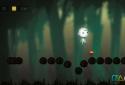 ANGEL BOY SCARY FOREST screenshot 5