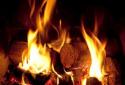 Fireplace Live Wallpaper screenshot 2