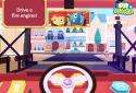 Dr. Panda Firefighters screenshot 5