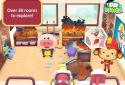 Dr. Panda Firefighters screenshot 6