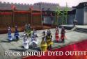 Age of Wushu Dynasty screenshot 3