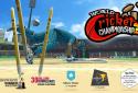 World Cricket Championship 2 screenshot 1