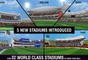 World Cricket Championship 2 screenshot 11