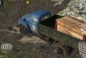 Redused Transmission off road screenshot 1