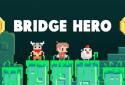 Bridge Hero screenshot 1