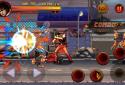 King of Kungfu-Street Combat screenshot 3
