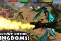 Ultimate Dragon Simulator screenshot 13