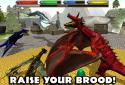 Ultimate Dragon Simulator screenshot 7