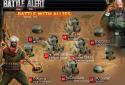 Battle Alert : War of Tank screenshot 21