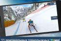 Eurosport Ski Challenge 16 screenshot 2