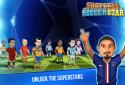 Football Soccer Star! screenshot 1